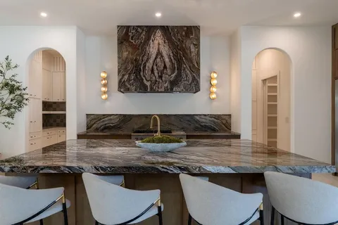 $5,995,000 | 5615 Lobello Drive, Dallas, TX 75229