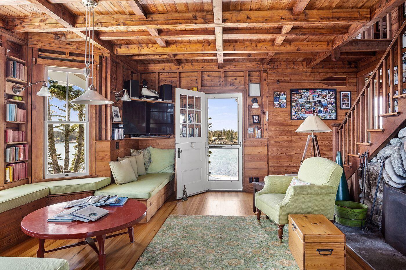 258 Amesbury Point Road North Haven, ME 04853 - Photo 6 of 43 W7-ME2099_6