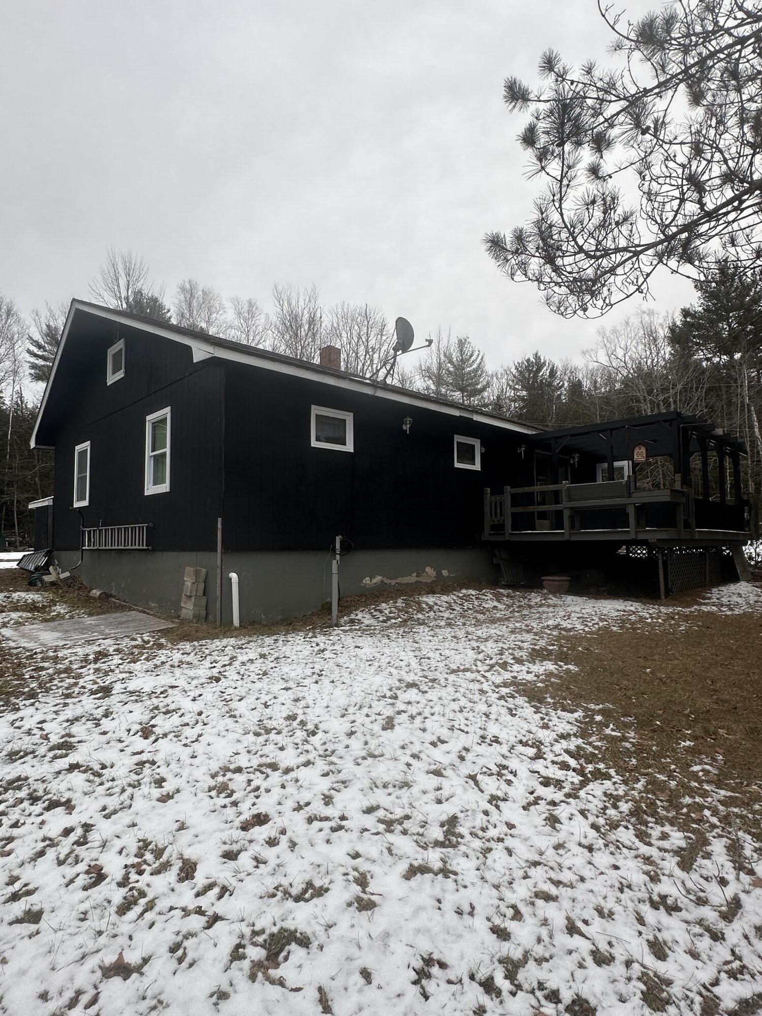 146 Tannery Loop Amherst, ME 04605 - Photo 34 of 42 IMG_1375