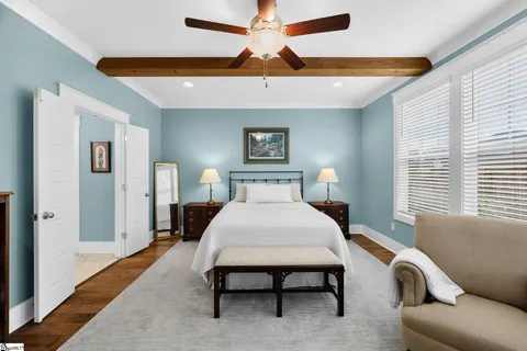 $590,000 | 406 Nebbiolo Lane, Simpsonville, SC 29681