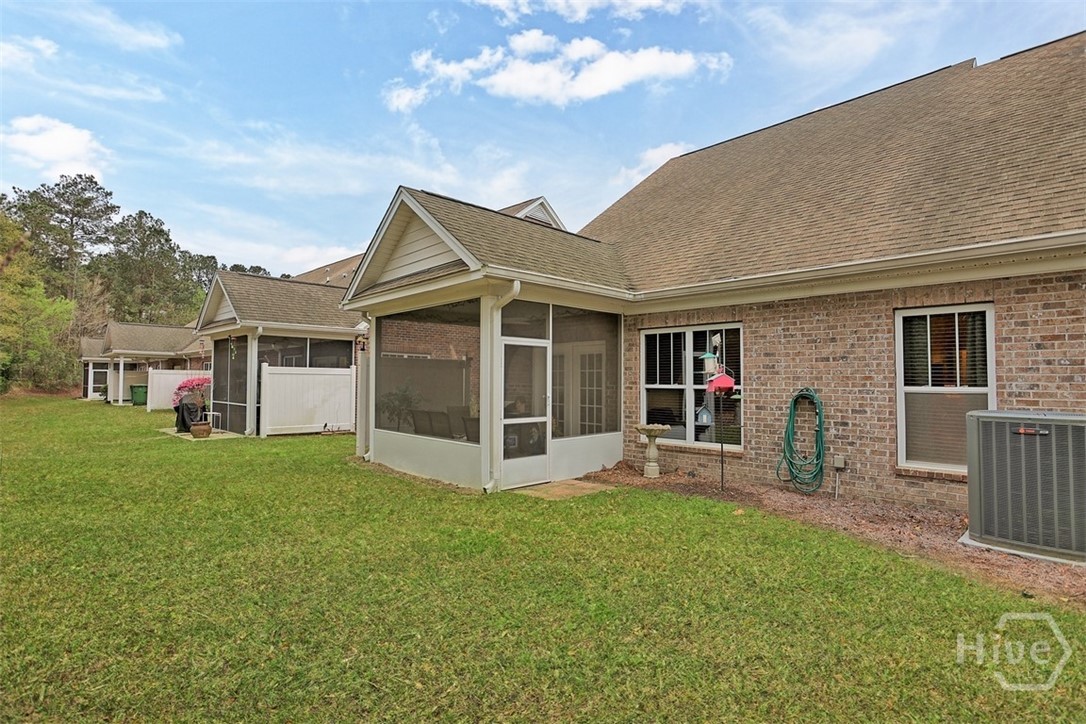 165 Regency Circle Pooler, GA 31322 - Photo 42 of 51