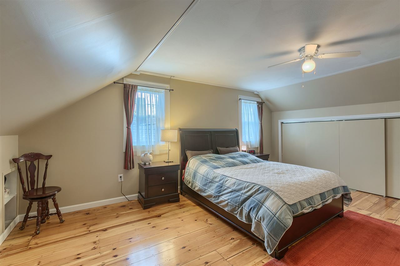 5 Colson Road, Unit 5 Hudson, NH 03051 - Photo 24 of 35 Gallery Image 24
