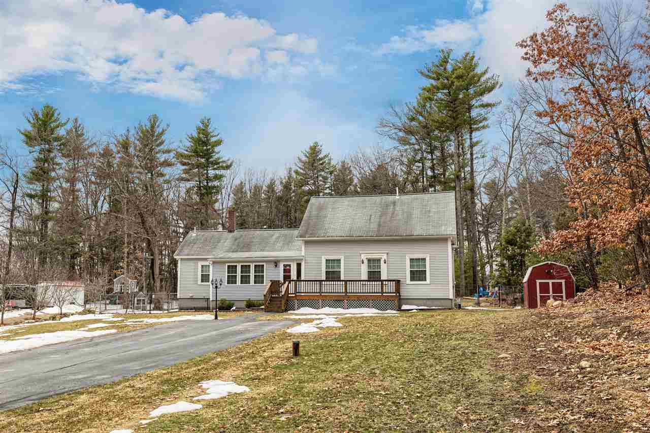 5 Colson Road, Unit 5 Hudson, NH 03051 - Photo 27 of 35 Gallery Image 27