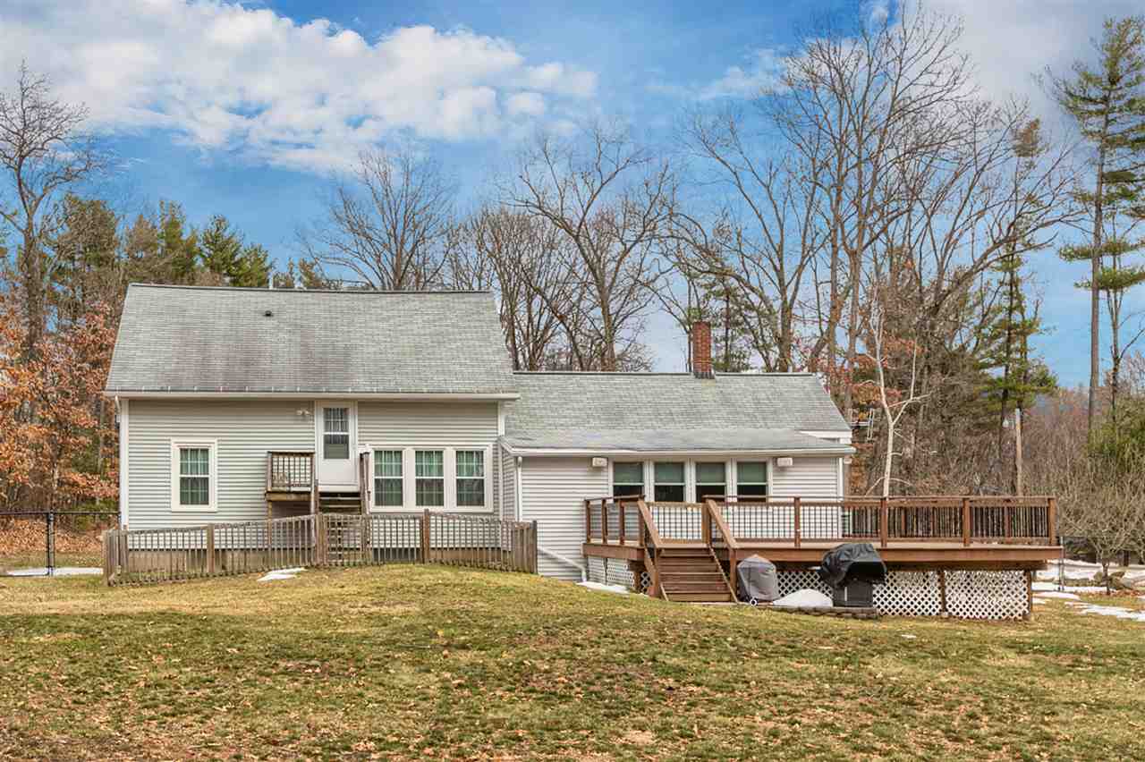 5 Colson Road, Unit 5 Hudson, NH 03051 - Photo 28 of 35 Gallery Image 28