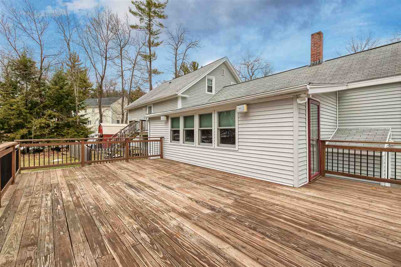 5 Colson Road, Unit 5 Hudson, NH 03051 - Photo 29 of 35 Gallery Image 29