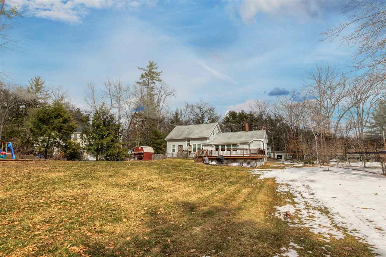 5 Colson Road, Unit 5 Hudson, NH 03051 - Photo 31 of 35 Gallery Image 31