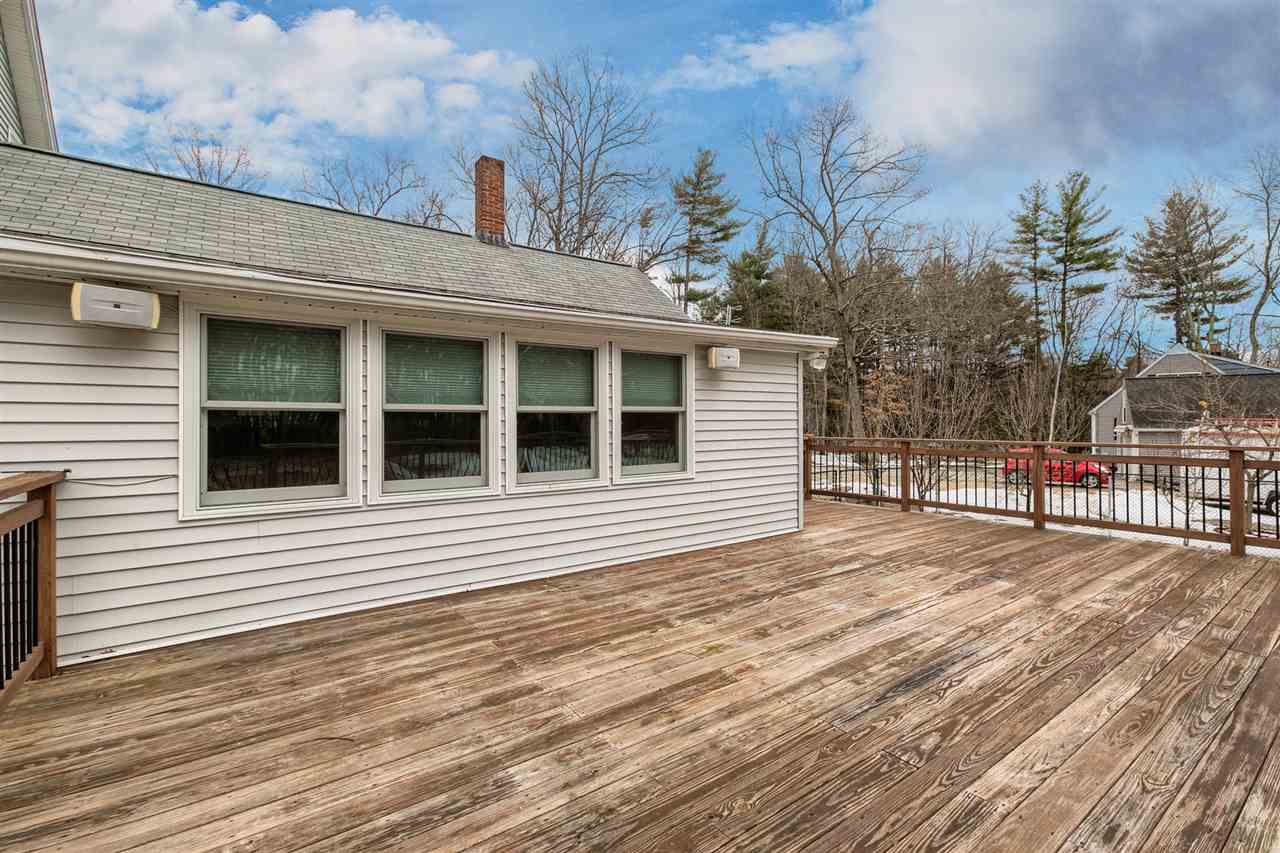5 Colson Road, Unit 5 Hudson, NH 03051 - Photo 32 of 35 Gallery Image 32