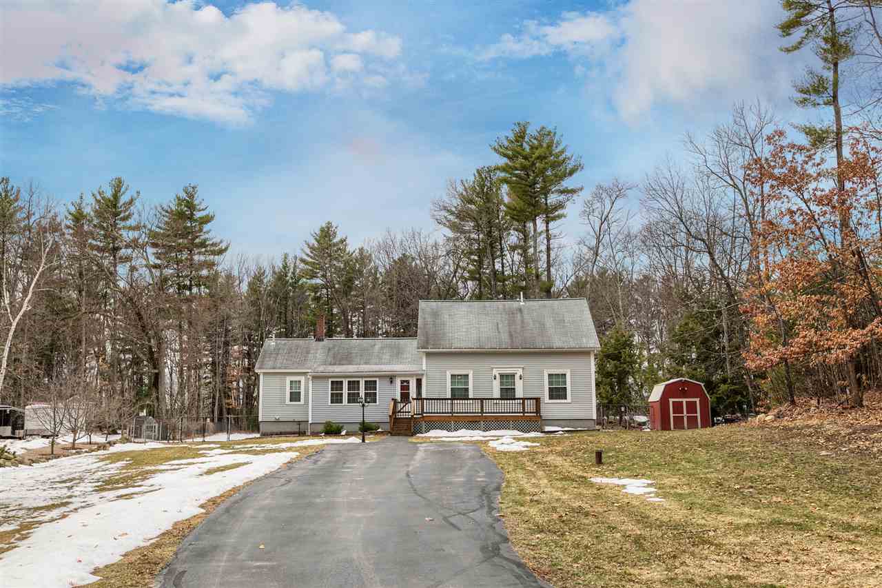 5 Colson Road, Unit 5 Hudson, NH 03051 - Photo 35 of 35 Gallery Image 35