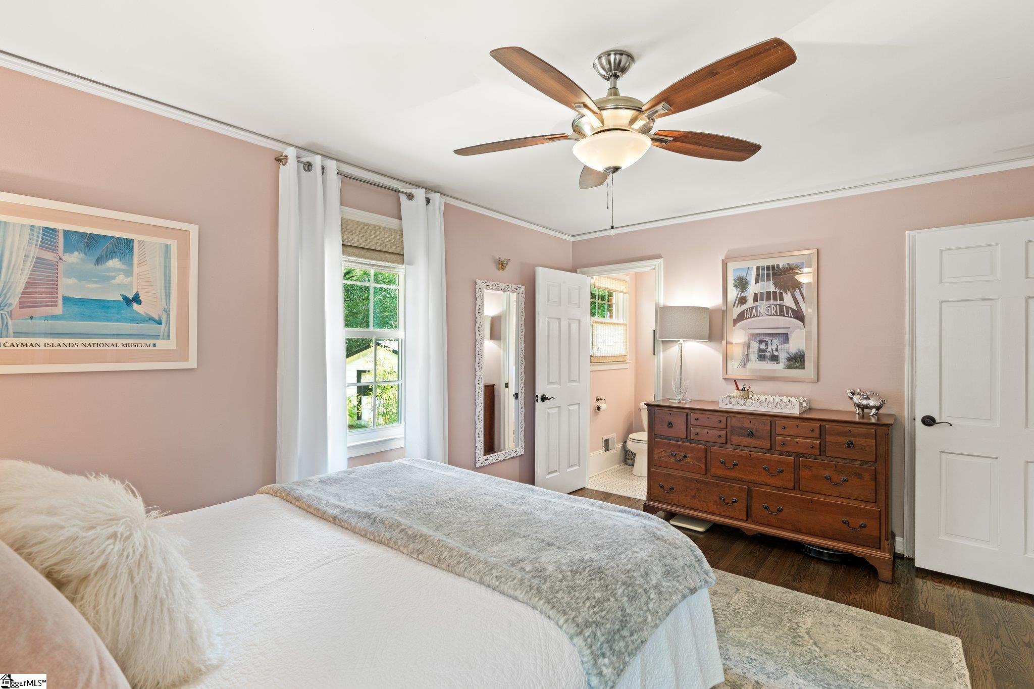 310 Rollingreen Road Greenville, SC 29615 - Photo 16 of 30 Gallery Image 16