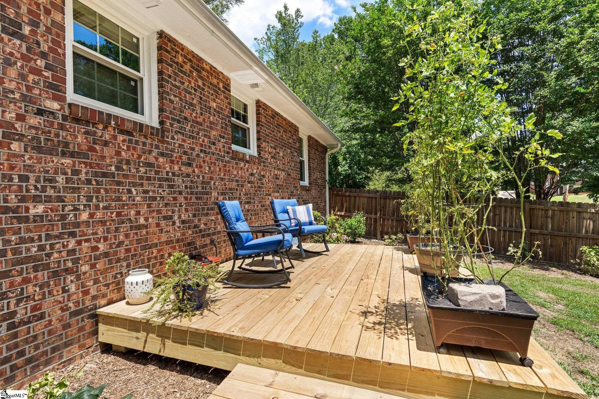 310 Rollingreen Road Greenville, SC 29615 - Photo 25 of 30 Gallery Image 25