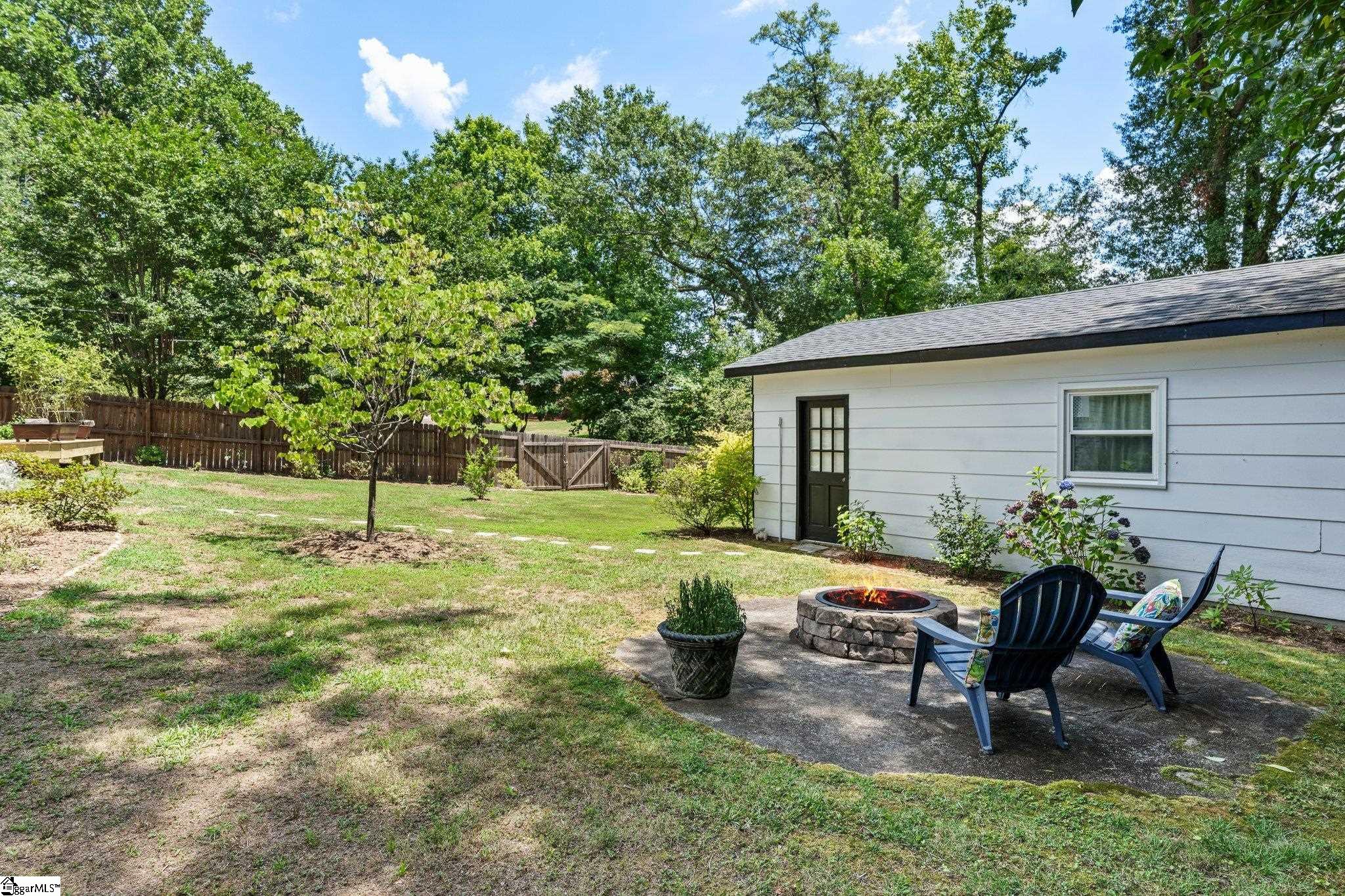 310 Rollingreen Road Greenville, SC 29615 - Photo 28 of 30 Gallery Image 28