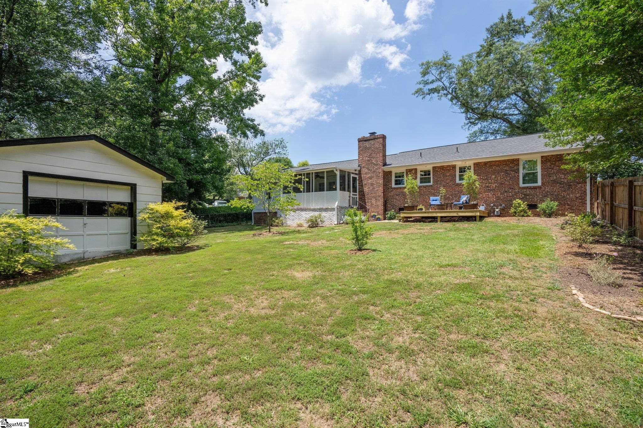 310 Rollingreen Road Greenville, SC 29615 - Photo 30 of 30 Gallery Image 30