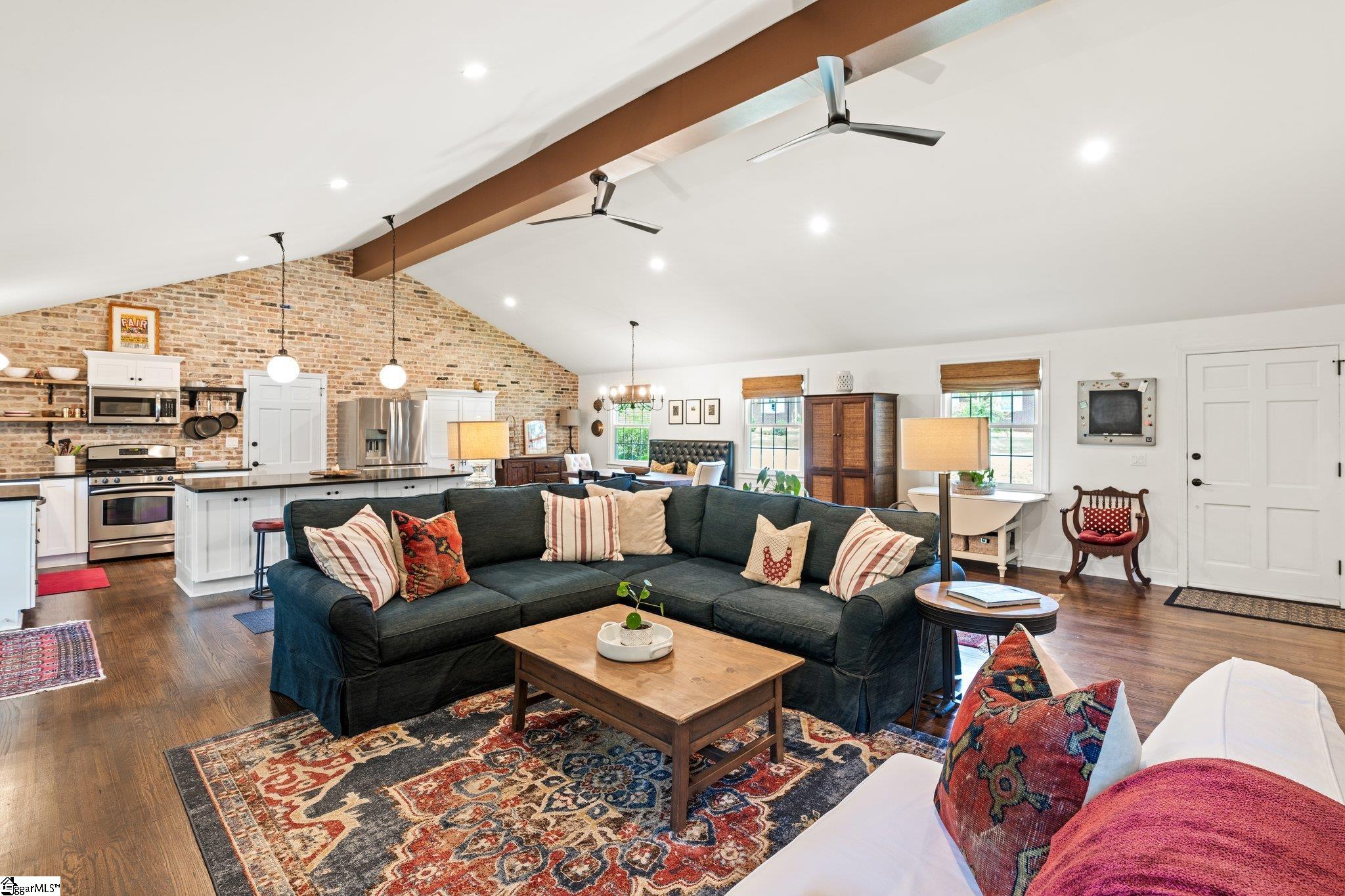 310 Rollingreen Road Greenville, SC 29615 - Photo 5 of 30 Gallery Image 5