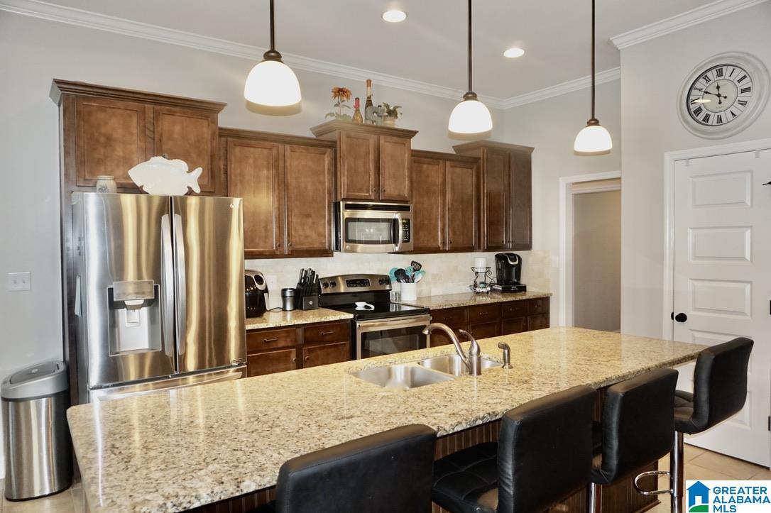 1613 Hartwig Lane Southwest Cullman, AL 35055 - Photo 16 of 50