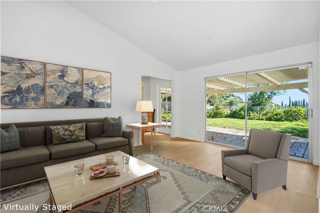 18630 Nau Avenue Porter Ranch, CA 91326 - Photo 13 of 35 Virtually Staged