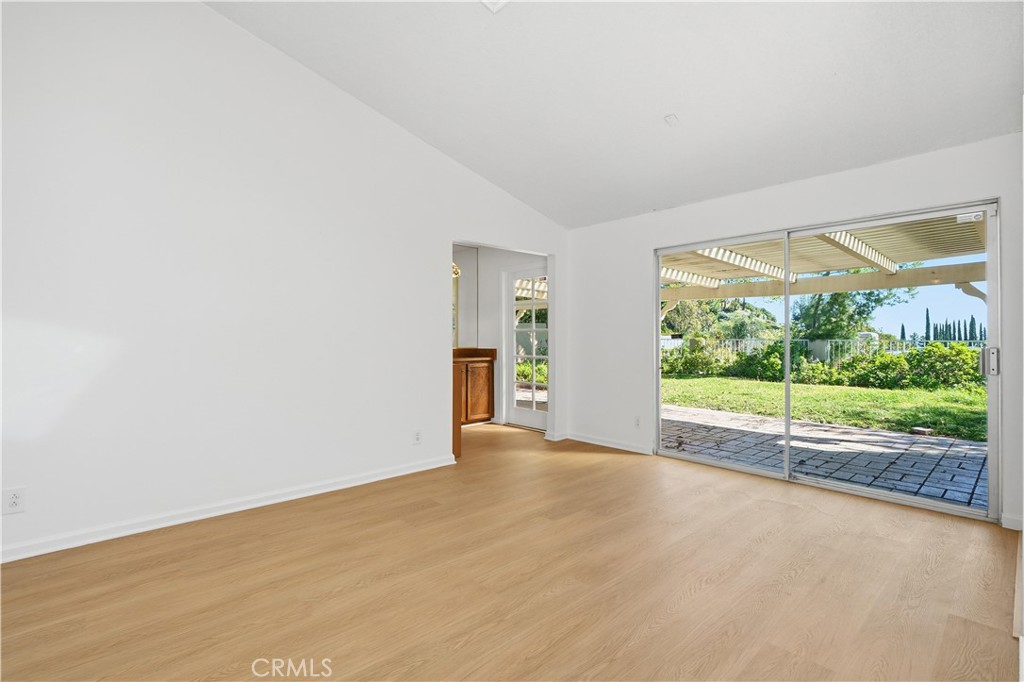 18630 Nau Avenue Porter Ranch, CA 91326 - Photo 14 of 35 This room has a skylight