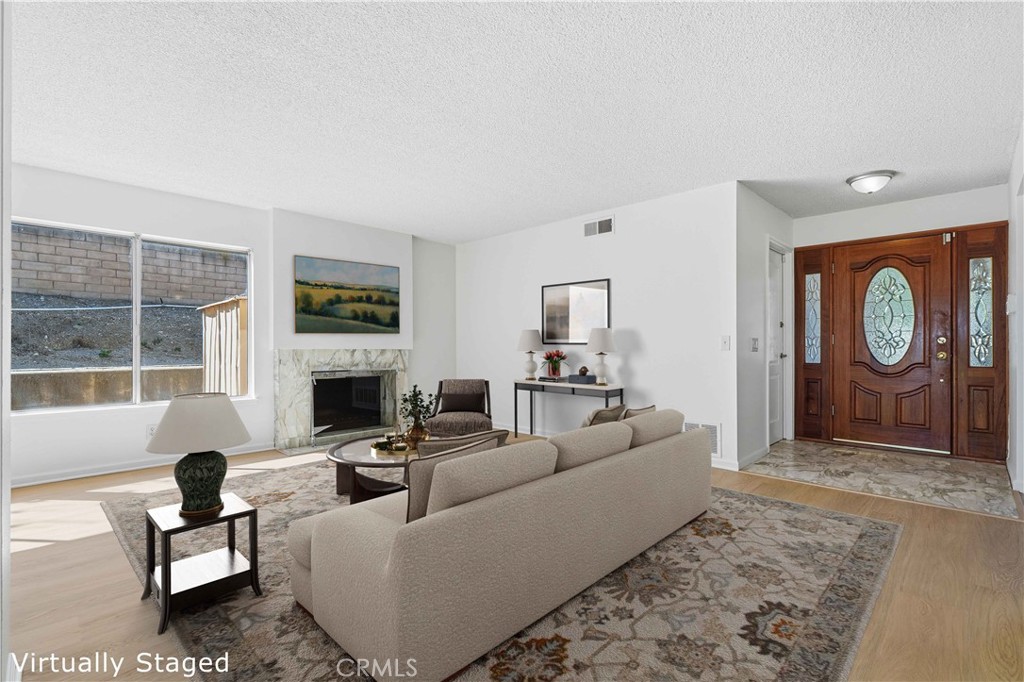 18630 Nau Avenue Porter Ranch, CA 91326 - Photo 4 of 35 Virtually Staged