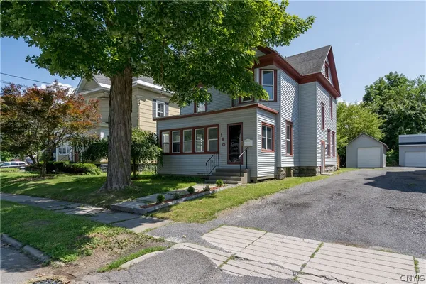 $240,000 | 180 Park Avenue, Watertown, NY 13601