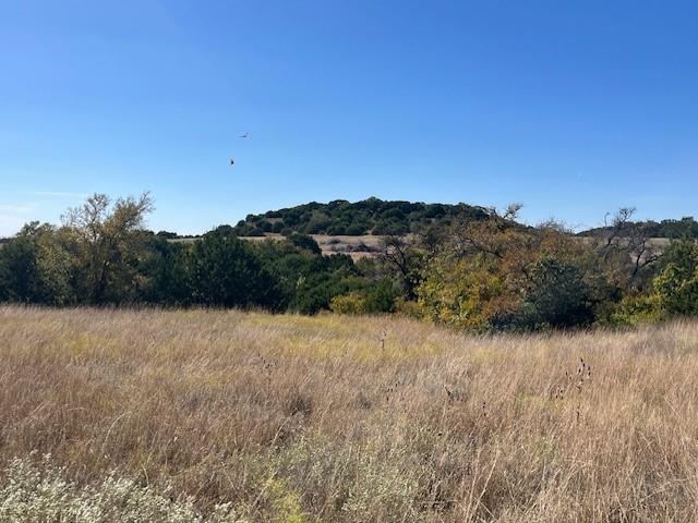 8901 Edwards Road Tolar, TX 76476 - Photo 19 of 24 a view of lake and mountain