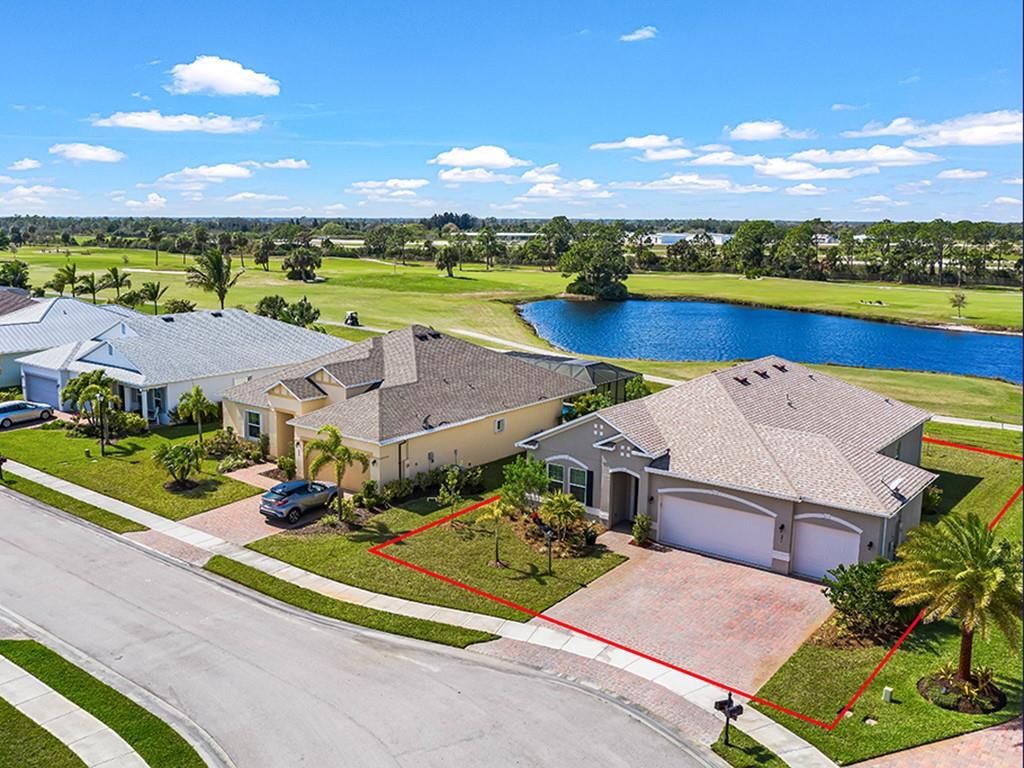 602 Gossamer Wing Way Sebastian, FL 32958 - Photo 1 of 28