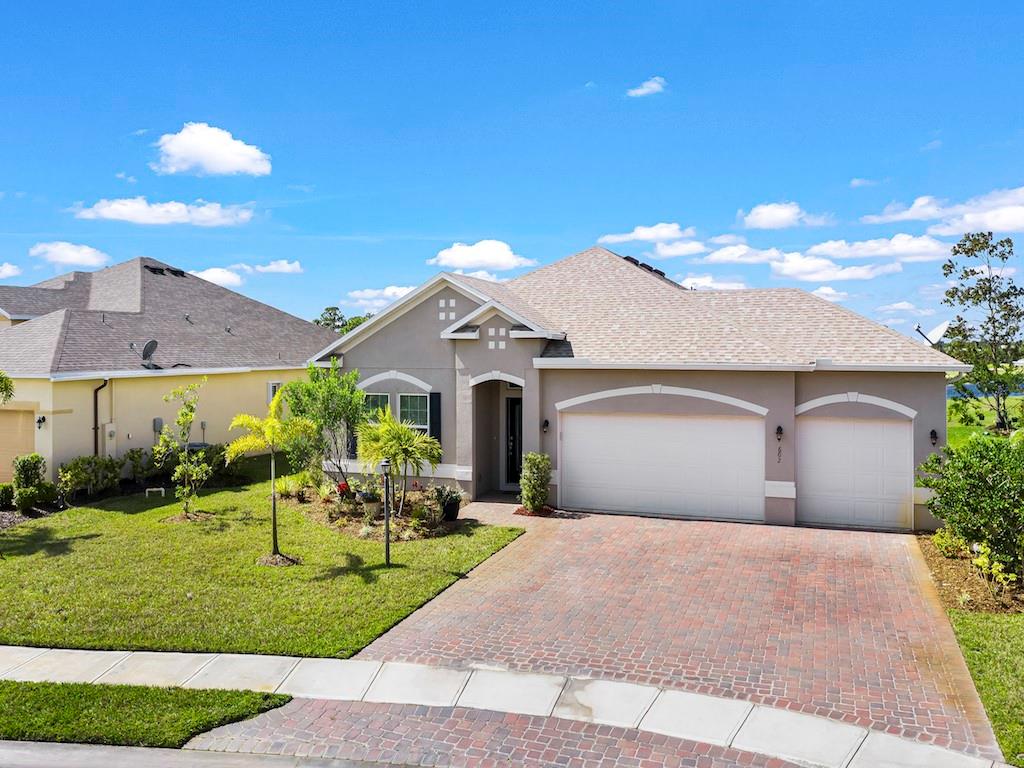 602 Gossamer Wing Way Sebastian, FL 32958 - Photo 2 of 28