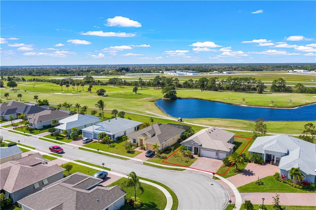 602 Gossamer Wing Way Sebastian, FL 32958 - Photo 22 of 28