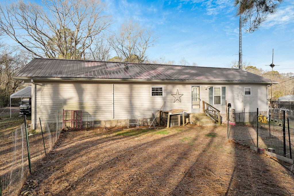 88 Coulter Road Chatsworth, GA 30705 - Photo 32 of 35 Gallery Image 32