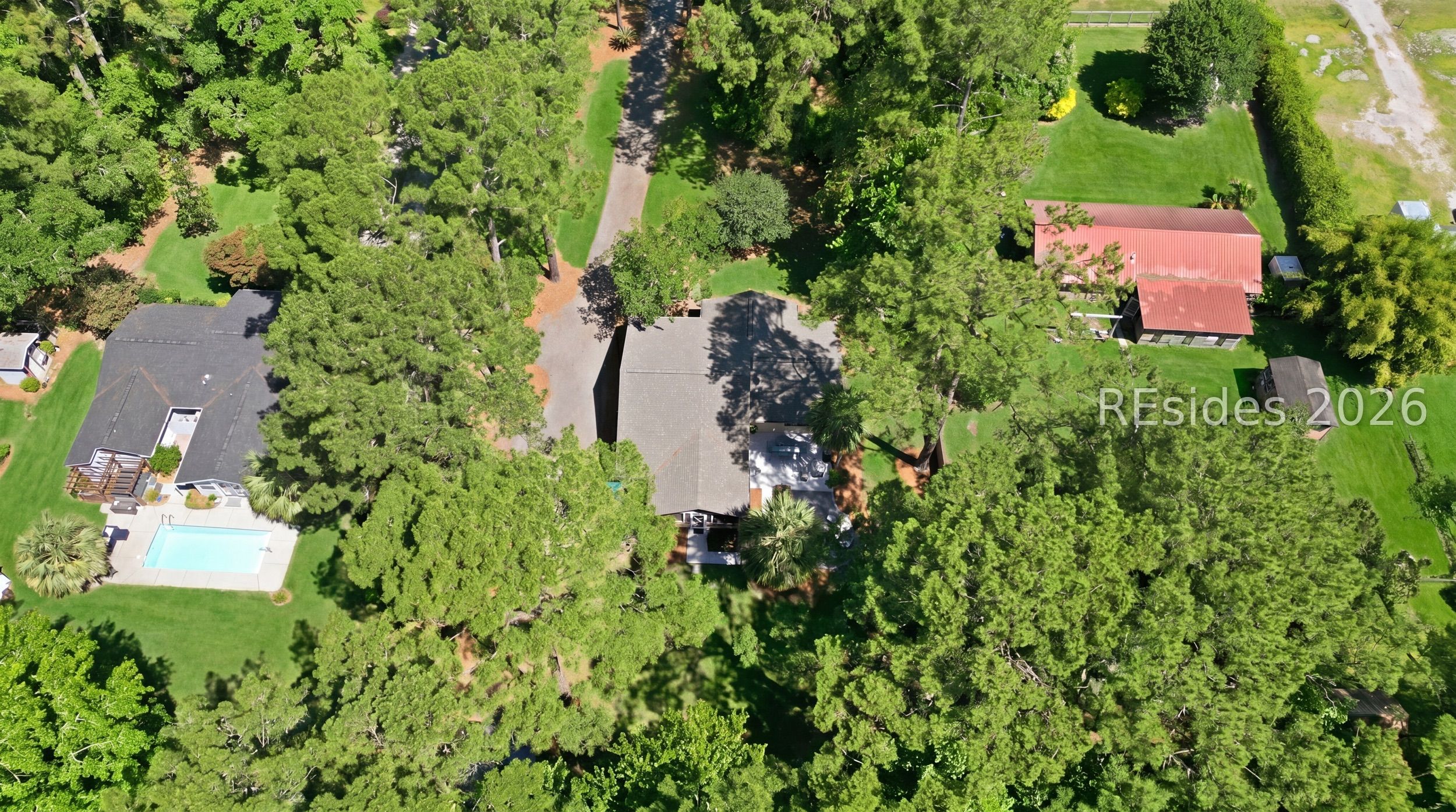 662 Old House Road Ridgeland, SC 29936 - Photo 53 of 54