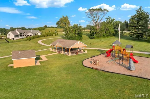 $1,300,000 | 1278 Harvester Drive, Chesterfield, MO 63005