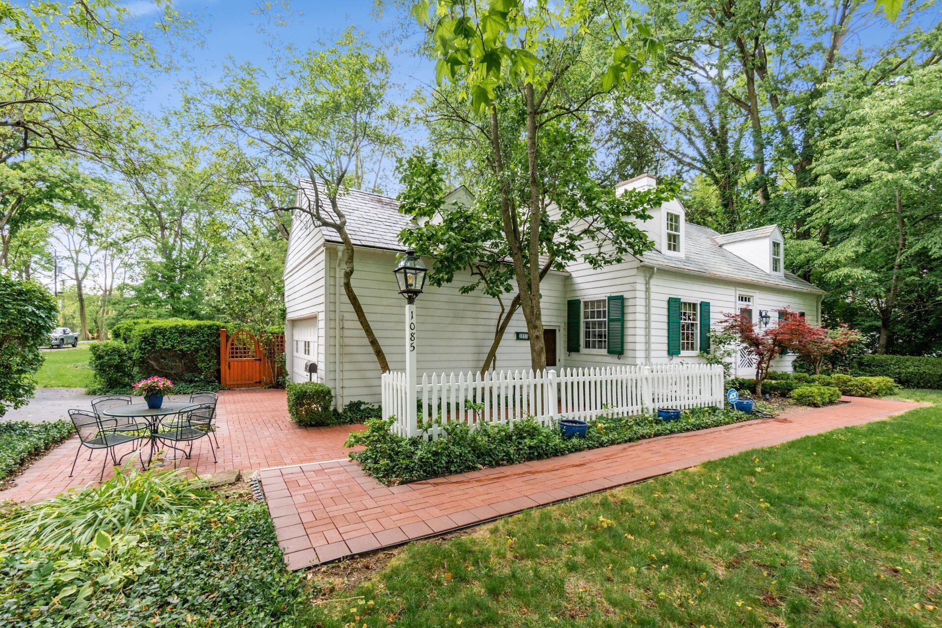 1085 Shady Lane Road Columbus, OH 43227 - Photo 115 of 121 Front Exterior