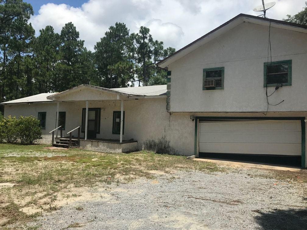 2741 Green 3 Road Navarre, FL 32566 - Photo 1 of 22 Gallery Image 1