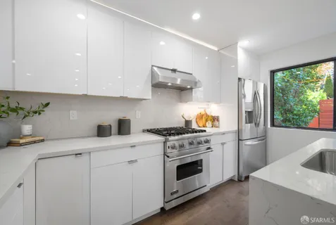 $1,195,000 | 559 27th Street, Unit 2, San Francisco, CA 94131