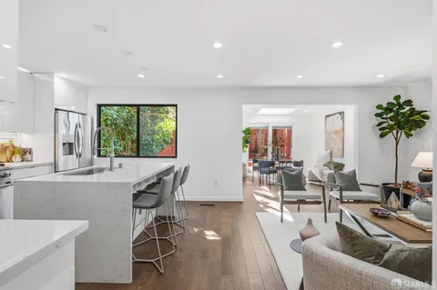 $1,195,000 | 559 27th Street, Unit 2, San Francisco, CA 94131