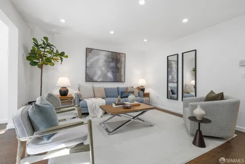 $1,195,000 | 559 27th Street, Unit 2, San Francisco, CA 94131