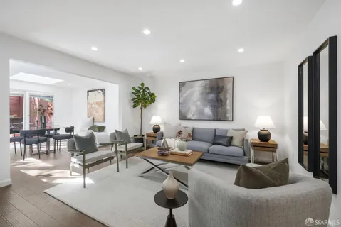 $1,195,000 | 559 27th Street, Unit 2, San Francisco, CA 94131