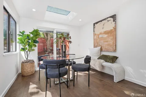 $1,195,000 | 559 27th Street, Unit 2, San Francisco, CA 94131