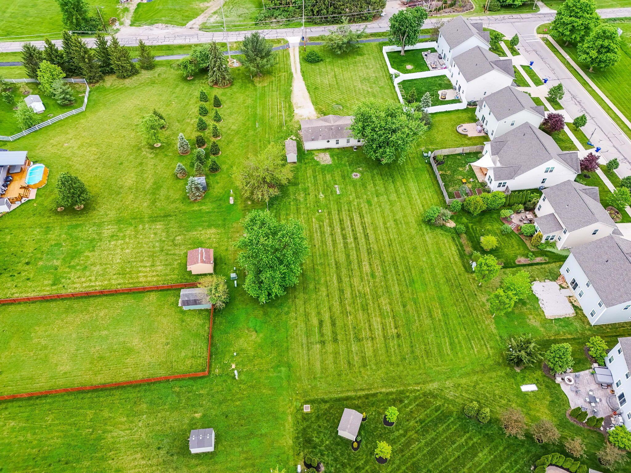 963 Bowtown Road Delaware, OH 43015 - Photo 53 of 56 963 Bowtown Rd (Drone)-6