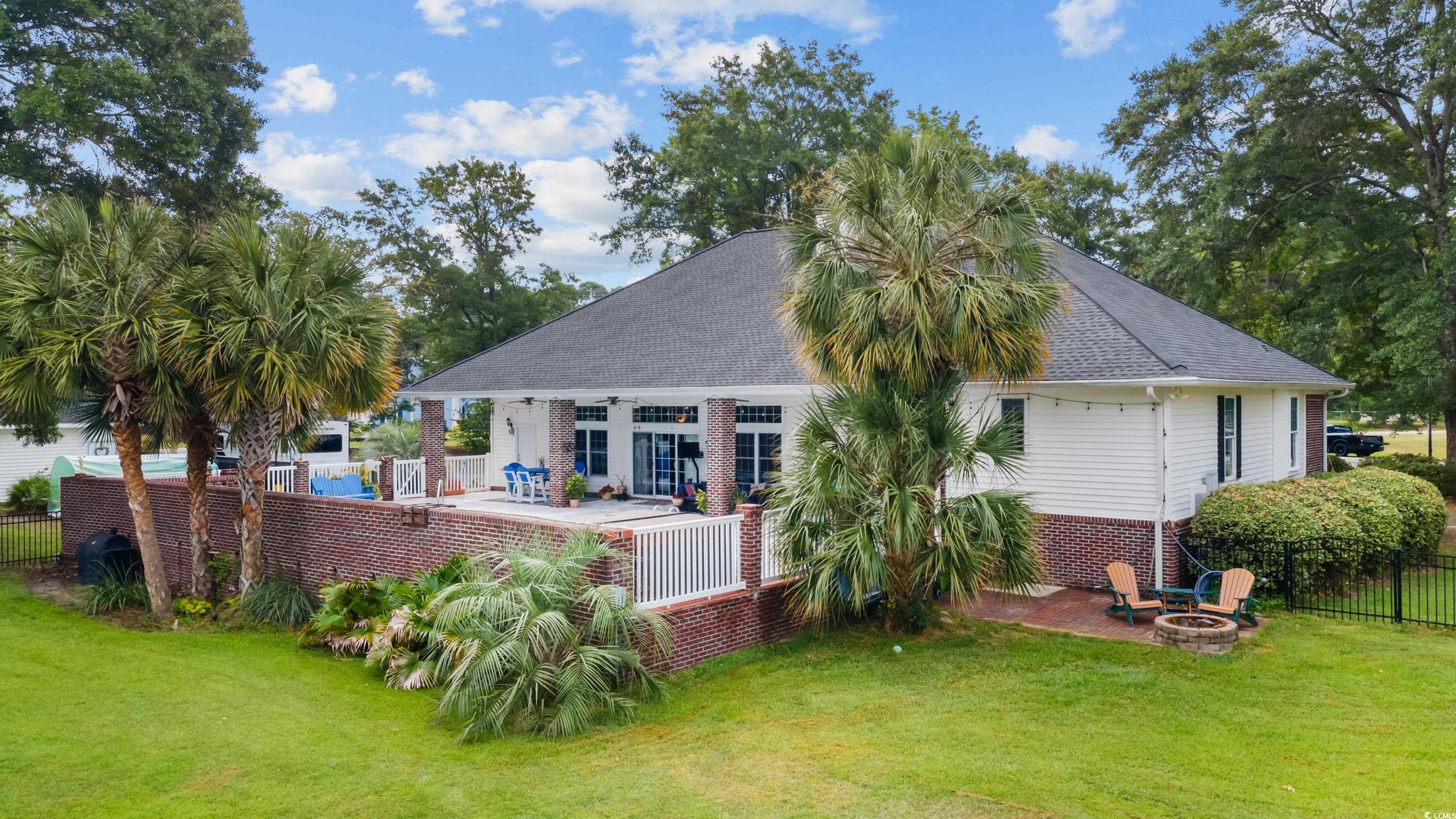 1510 Running Water Road Murrells Inlet, SC 29576 - Photo 35 of 40 Gallery Image 35