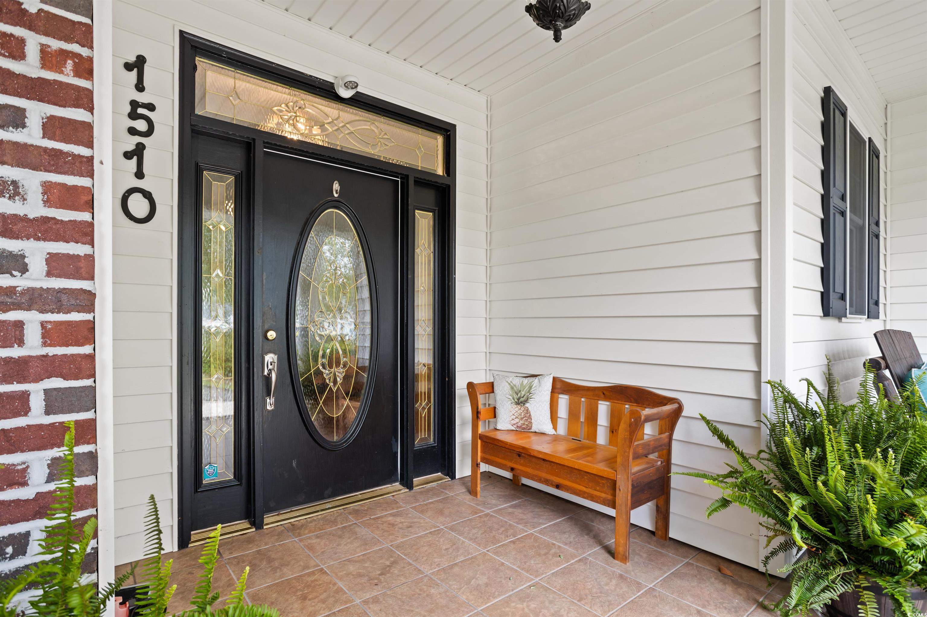1510 Running Water Road Murrells Inlet, SC 29576 - Photo 4 of 40 Gallery Image 4