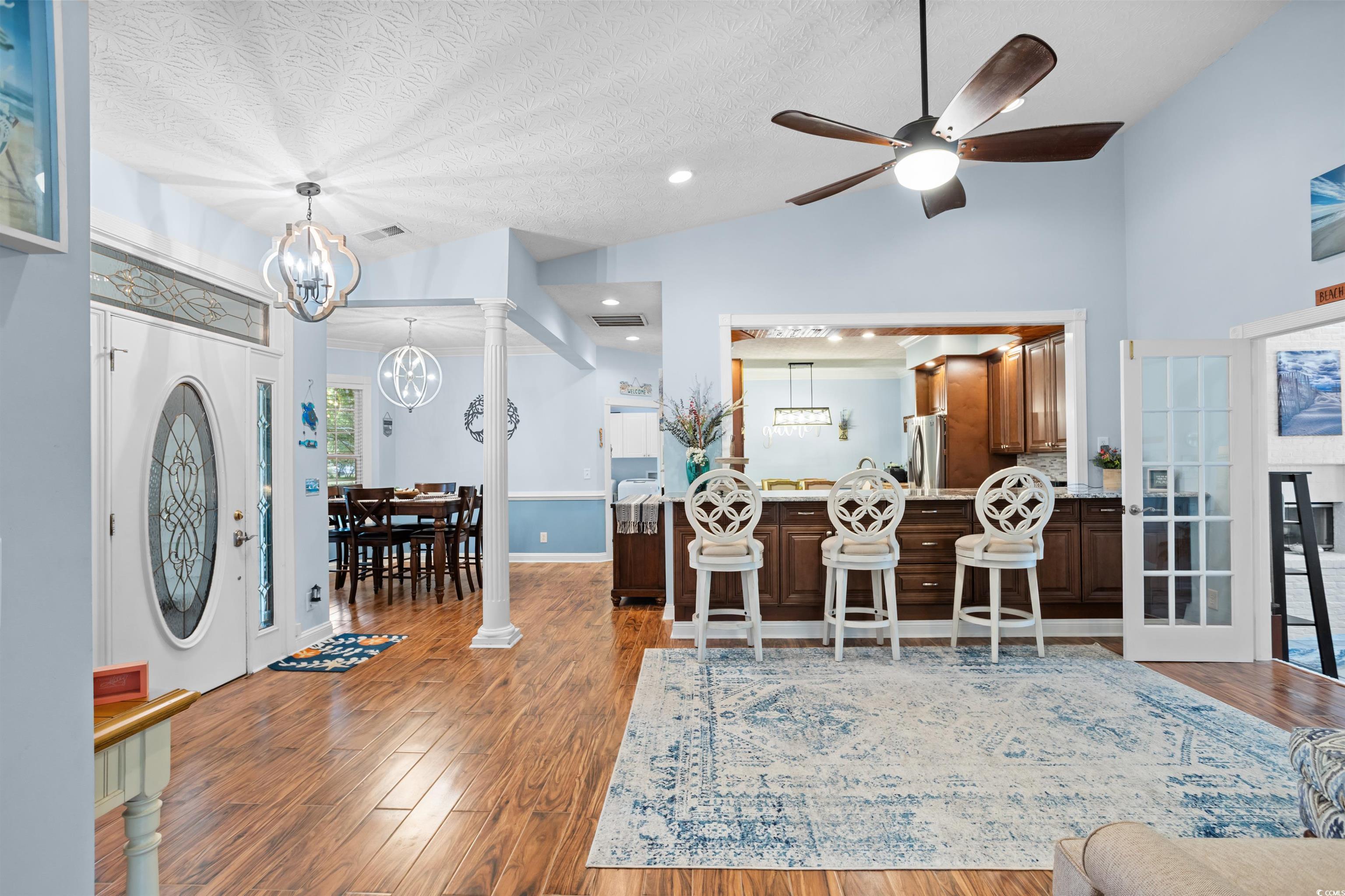 1510 Running Water Road Murrells Inlet, SC 29576 - Photo 8 of 40 Gallery Image 8