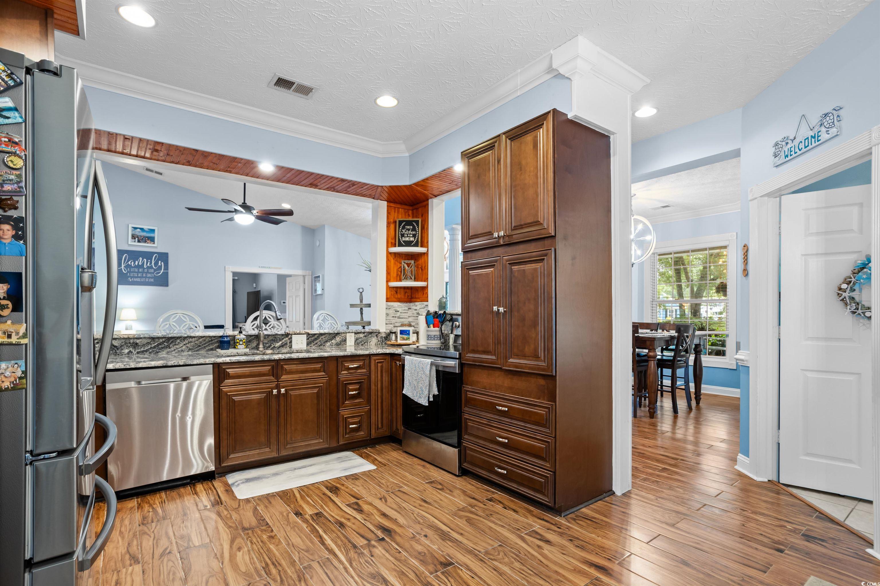1510 Running Water Road Murrells Inlet, SC 29576 - Photo 10 of 40 Gallery Image 10
