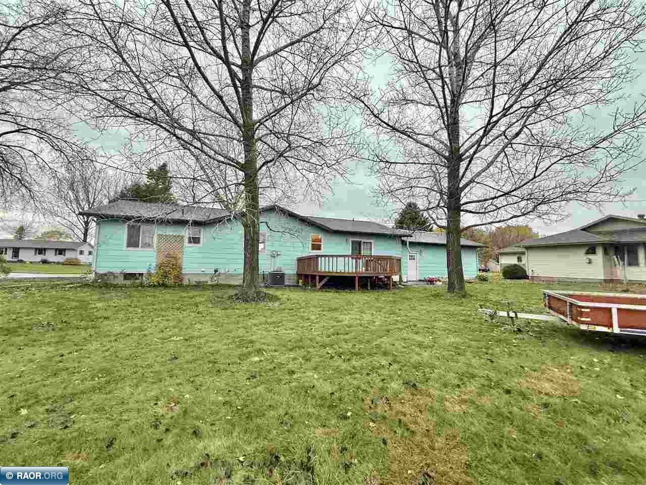 321 11th Avenue Southeast Elbow Lake, MN 56531 - Photo 2 of 46