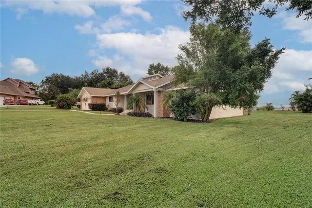 $560,000 | 13222 Palmer Drive, Clermont, FL 34711