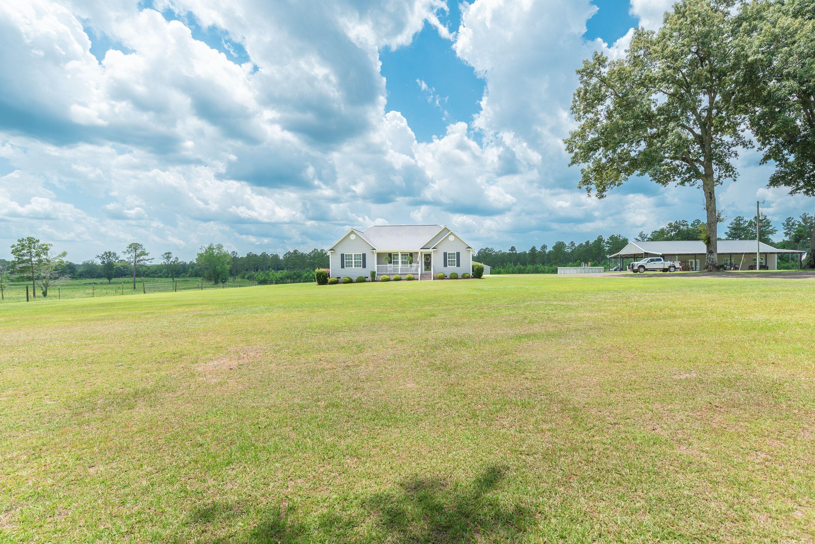 2650 State Rd S-6-54 Barnwell, SC 29812 - Photo 1 of 80