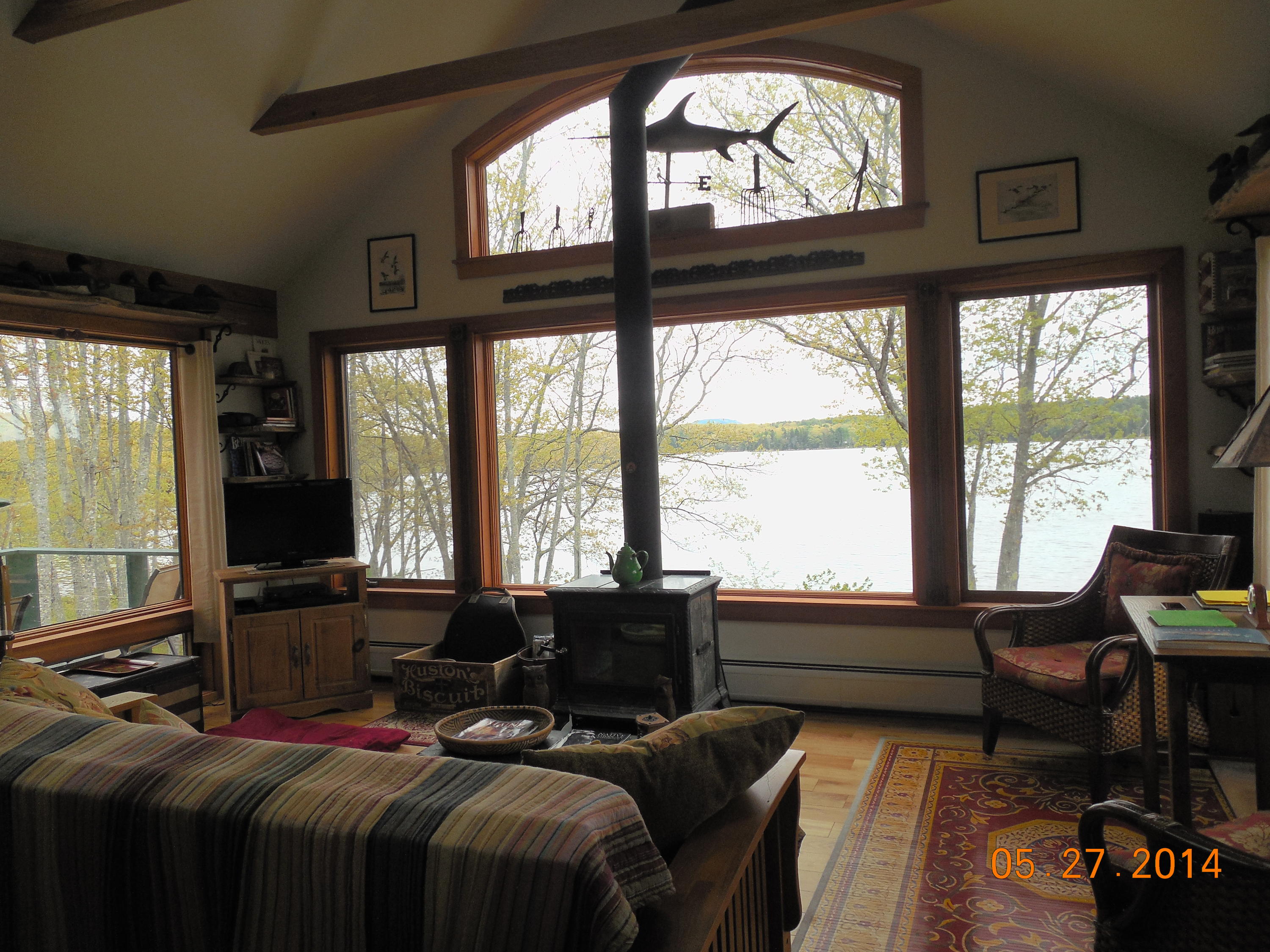 329 Bagaduce Road Brooksville, ME 04617 - Photo 14 of 25 DSCN1007