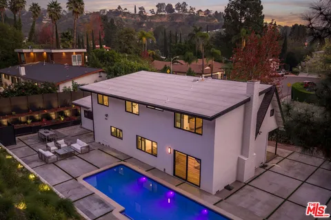 $2,099,000 | 6427 Tahoe Drive, Los Angeles, CA 90068