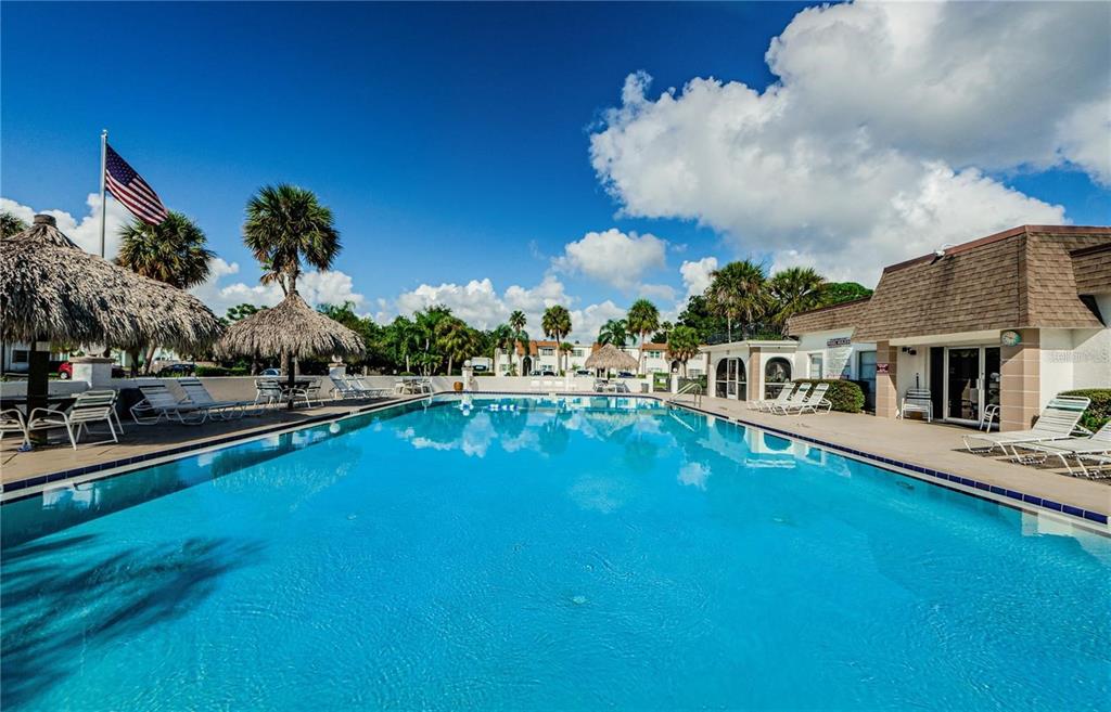 379 South McMullen Booth Road, Unit 75 Clearwater, FL 33759 - Photo 64 of 67