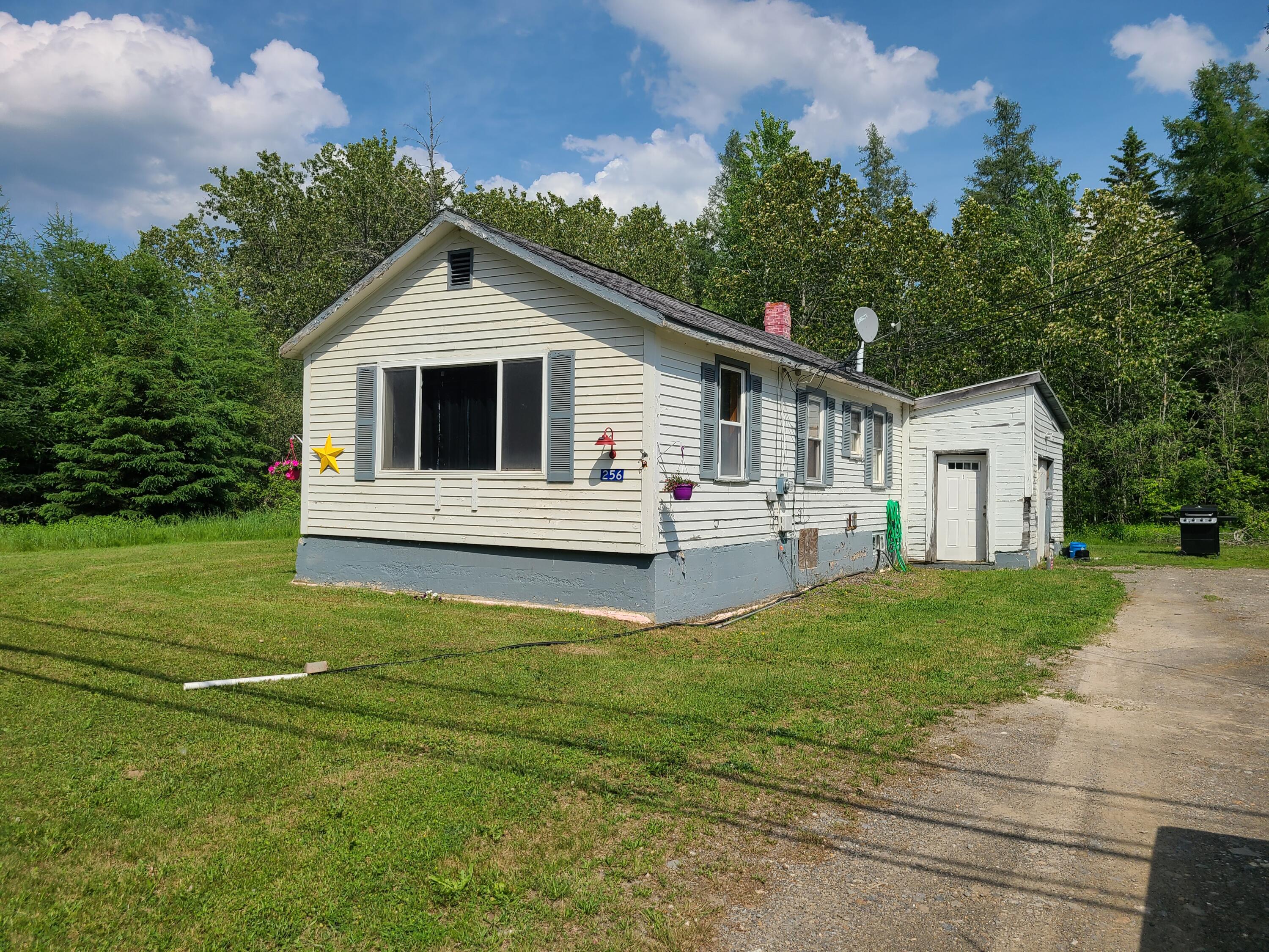 256 Calais Road Houlton, ME 04730 - Photo 1 of 8 20210608_151735