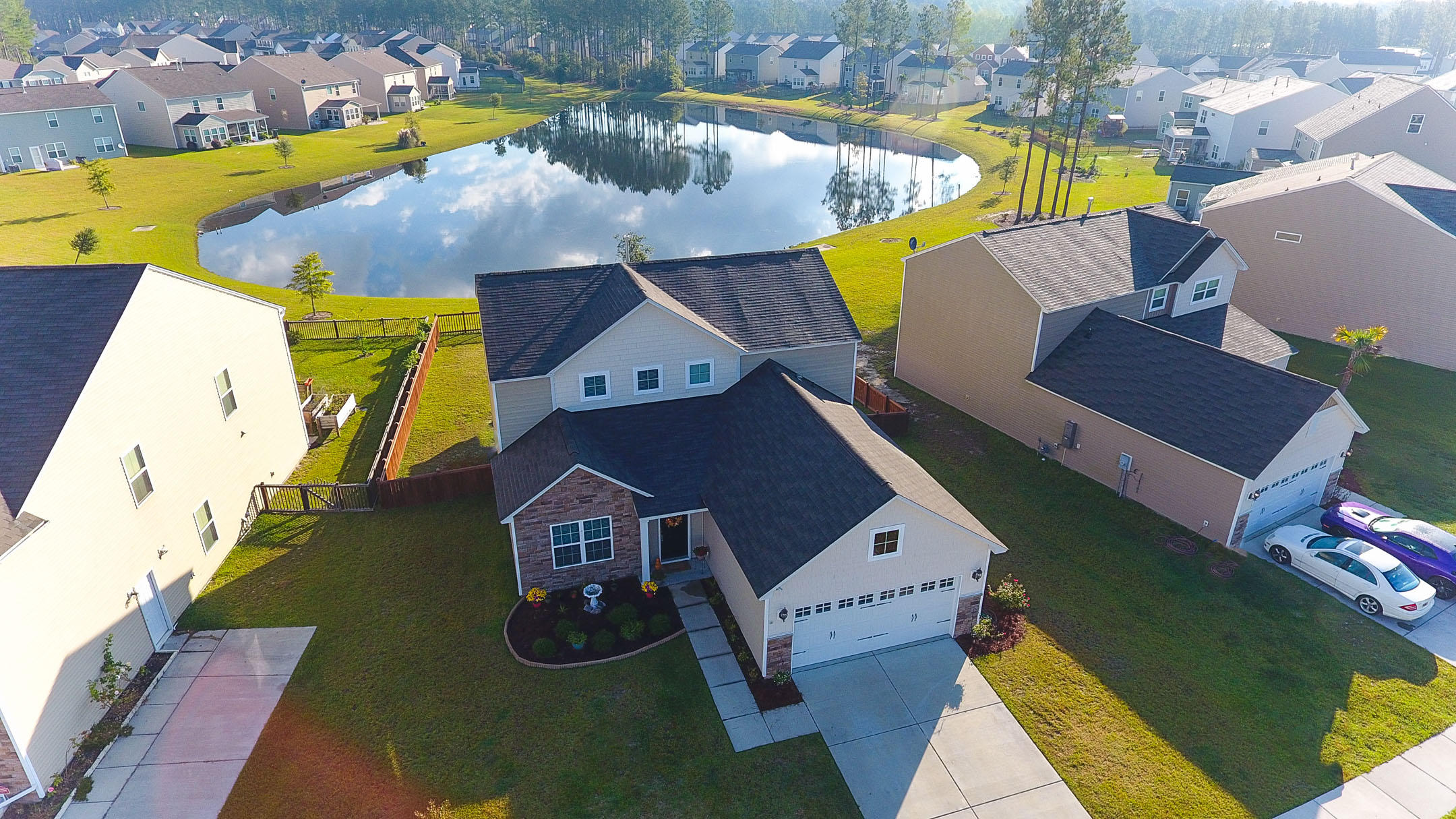 218 Decatur Drive Summerville, SC 29486 - Photo 1 of 30 3