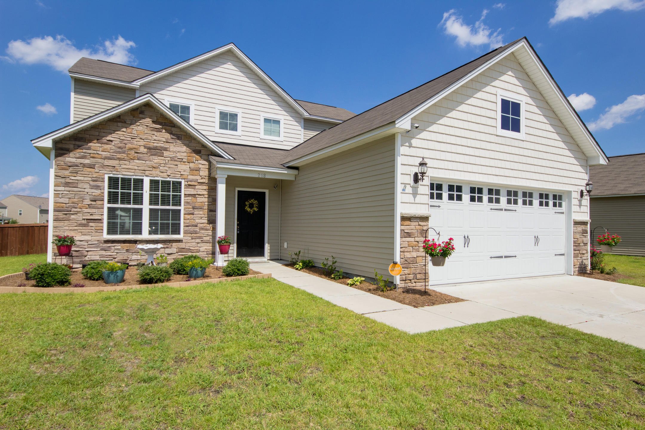 218 Decatur Drive Summerville, SC 29486 - Photo 2 of 30 1